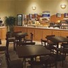 Photo holiday inn express cortland exterieur b