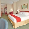 Photo holiday inn express hotel suites findley lake i exit suite b