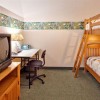 Photo holiday inn express hotel suites findley lake i exit suite b