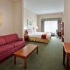 Photo holiday inn express hotel suites findley lake i exit suite b