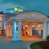 Photo holiday inn express hotel suites findley lake i exit exterieur b