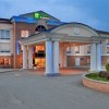 Photo holiday inn express hotel suites findley lake i exit exterieur b