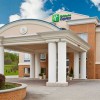 Photo holiday inn express hotel suites findley lake i exit exterieur b