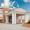 Photo holiday inn express hotel suites findley lake i exit exterieur b