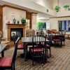 Photo holiday inn express hotel suites findley lake i exit restaurant b