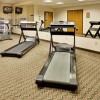 Photo holiday inn express hotel suites findley lake i exit sport fitness b