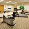 Photo holiday inn express hotel suites findley lake i exit sport fitness b