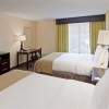 Photo holiday inn express hotel of neptune chambre b