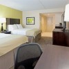 Photo holiday inn express hotel of neptune chambre b