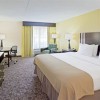 Photo holiday inn express hotel of neptune chambre b