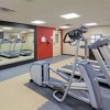 Photo holiday inn express hotel of neptune sport fitness b