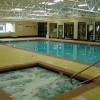 Photo holiday inn plattsburgh adirondack area piscine b