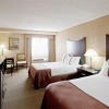 Photo holiday inn plattsburgh adirondack area chambre b