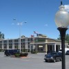 Photo holiday inn plattsburgh adirondack area exterieur b