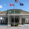 Photo holiday inn plattsburgh adirondack area exterieur b