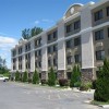 Photo holiday inn plattsburgh adirondack area exterieur b