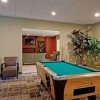 Photo holiday inn plattsburgh adirondack area lobby reception b