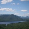 Photo holiday inn plattsburgh adirondack area vue paysage b