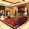 Photo homewood suites melville lobby reception b