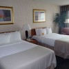 Photo hotel west chambre b