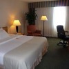 Photo hotel west chambre b