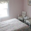 Photo hotel macomber chambre b