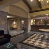 Photo hotel sierra branchburg hyatt hotel lobby reception b