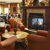 Photo hotel sierra branchburg hyatt hotel lobby reception b