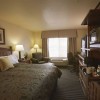 Photo hotel sierra fishkill hyatt hotel chambre b