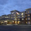 Photo hotel sierra fishkill hyatt hotel exterieur b