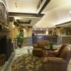 Photo hotel sierra fishkill hyatt hotel lobby reception b