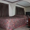 Photo la mirage motor inn chambre b