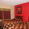 Photo la mirage motor inn chambre b