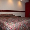 Photo la mirage motor inn chambre b