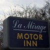 Photo la mirage motor inn exterieur b