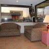 Photo la mirage motor inn lobby reception b