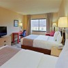 Photo la quinta inn suites armonk chambre b