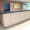 Photo la quinta inn suites elmsford lobby reception b