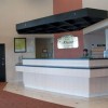 Photo la quinta inn suites fairfield lobby reception b