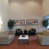 Photo la quinta inn suites fairfield lobby reception b