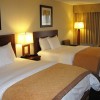 Photo la quinta inn suites somerset chambre b
