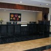 Photo la quinta inn suites somerset lobby reception b