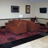 Photo la quinta inn suites somerset lobby reception b