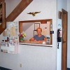 Photo lake ontario motel newfane lobby reception b