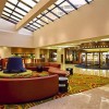 Photo long island marriott lobby reception b