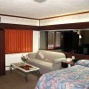 Photo longvue inn and suites wellsvi chambre b