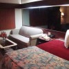 Photo longvue inn and suites wellsvi chambre b
