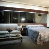 Photo longvue inn and suites wellsvi chambre b