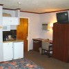 Photo longvue inn and suites wellsvi chambre b