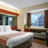 Photo microtel inn suites buffalo springville chambre b
